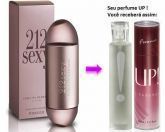 UP! 02 212 Sexy