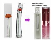 UP! 22 Flower by Kenzo